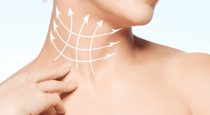 چراحی لیفت گردن چیست؟