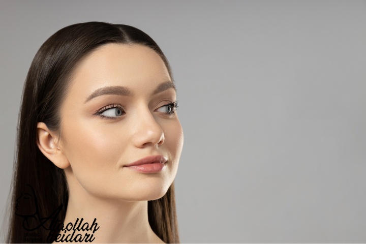 لیفت اندوسکوپی شقیقه مناسب کیست