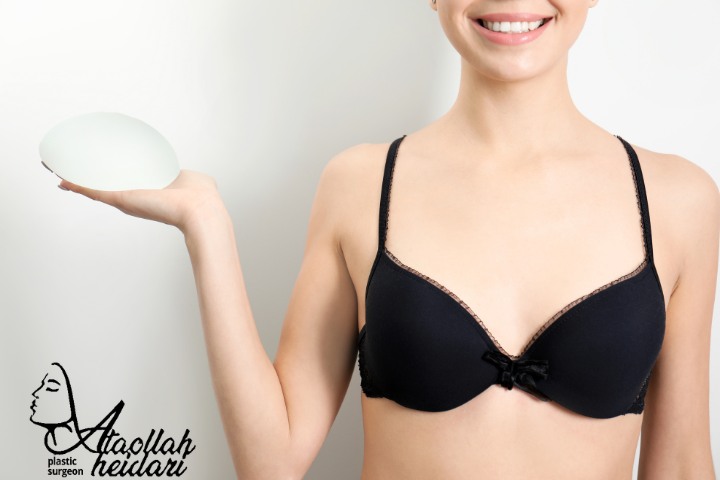 چه افرادی نمیتوانند عمل پروتز سینه انجام دهند