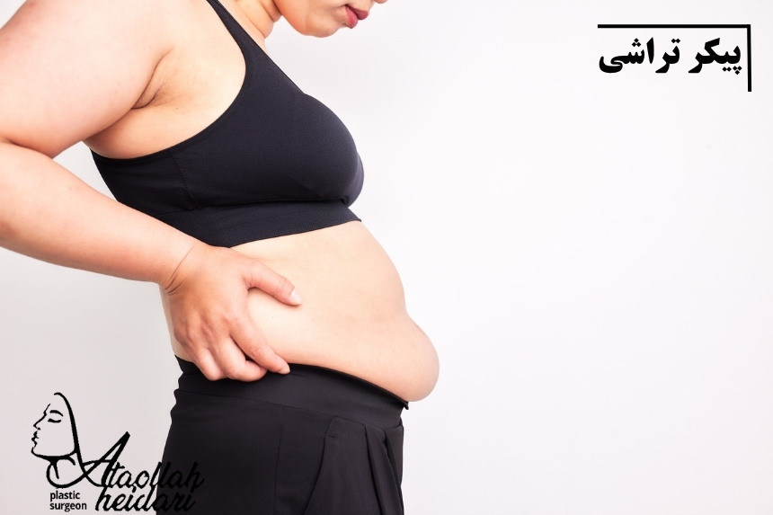 عمل پیکرتراشی