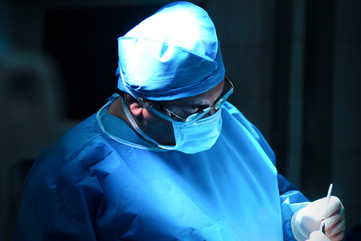 دکتر عطاالله حیدری