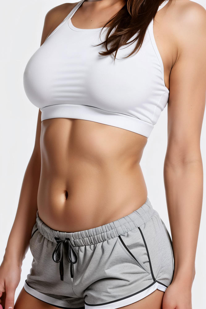 فواید جراحی ابدومینوپلاستی شکم