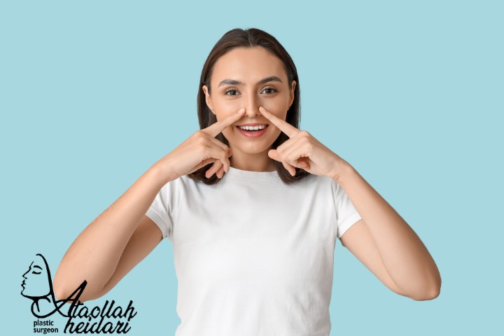 هزینه رینوپلاستی