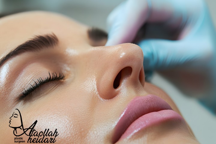 چه کسانی میتوانند رینوپلاستی انجام دهند